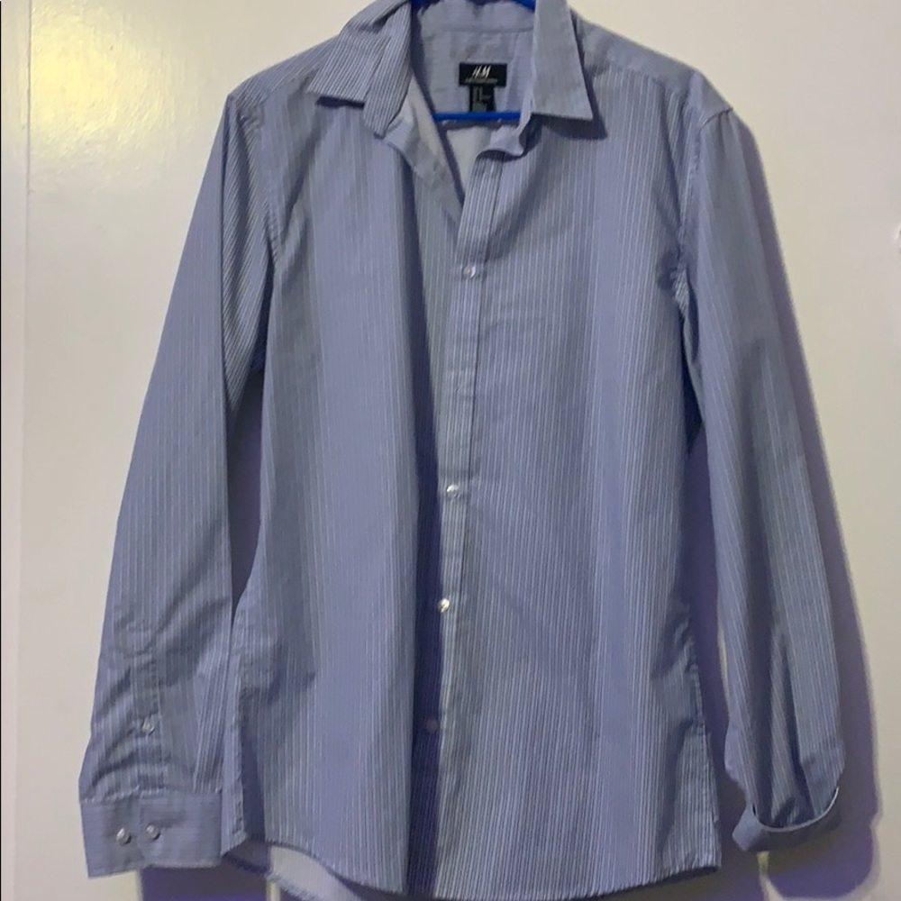 Dress shirt